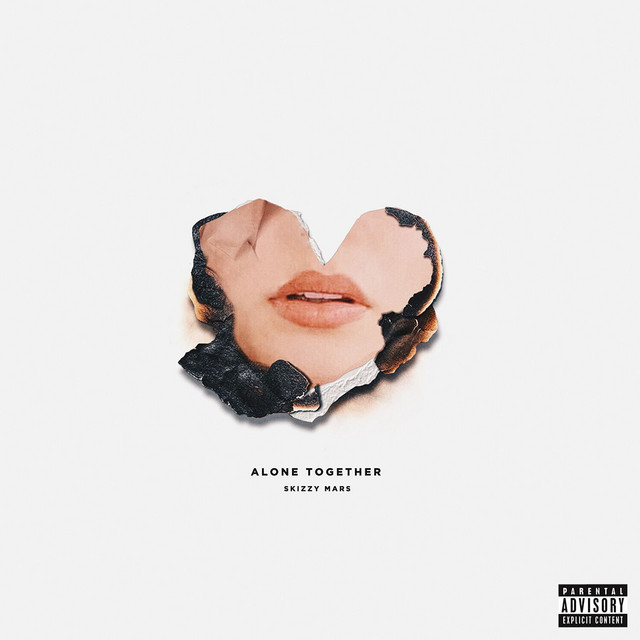Alone Together cover art