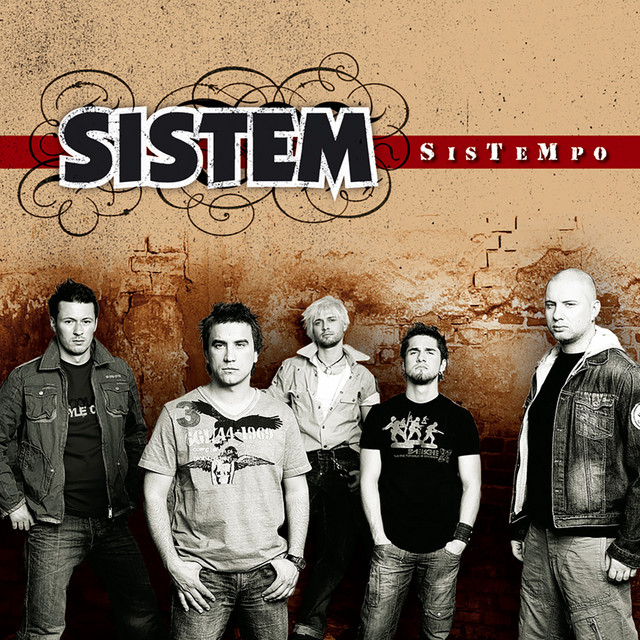 SisTeMpo cover art
