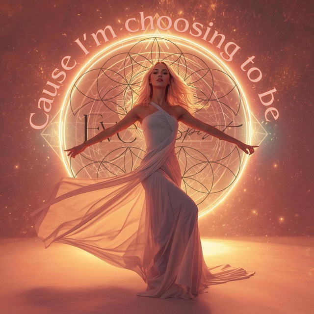 Cause I'm choosing to be cover