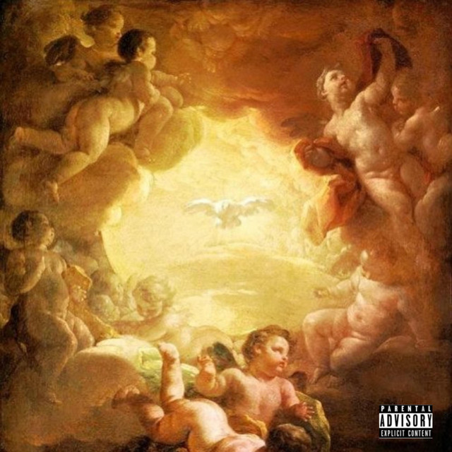 sanctity cover art