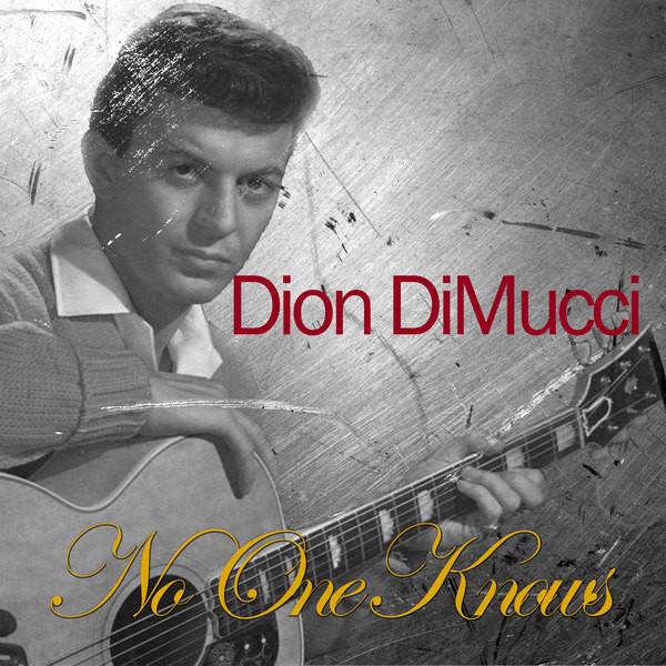 No One Knows cover art