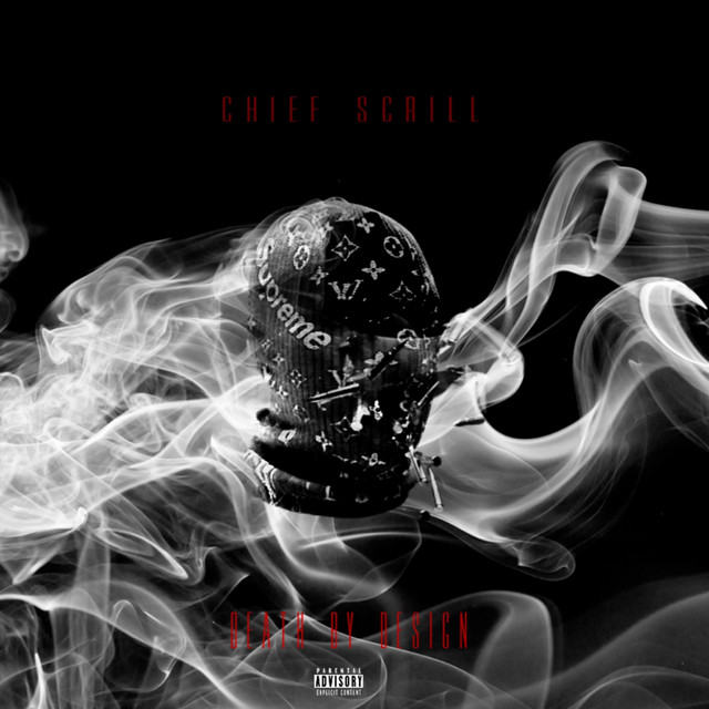 Death By Design cover art