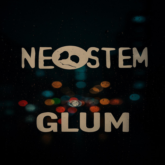 Glum cover