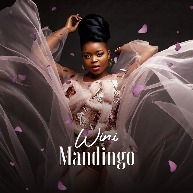 Mandingo cover art