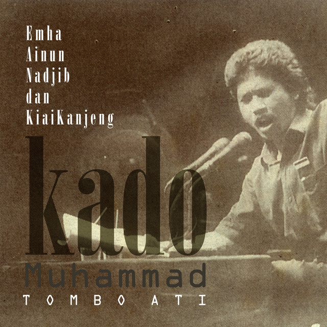 Kado Muhammad cover art