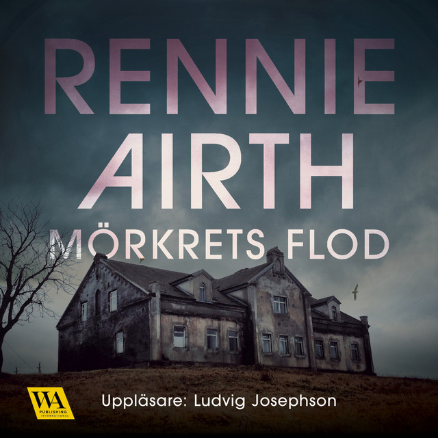 Mörkrets flod cover art