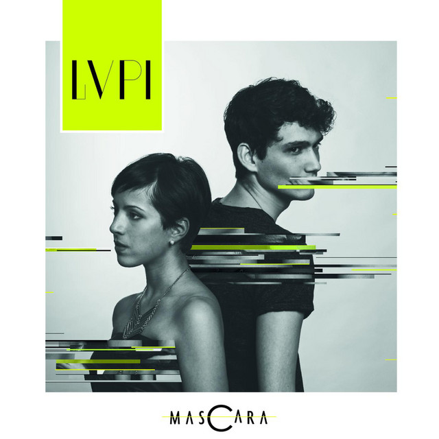 Lupi cover art