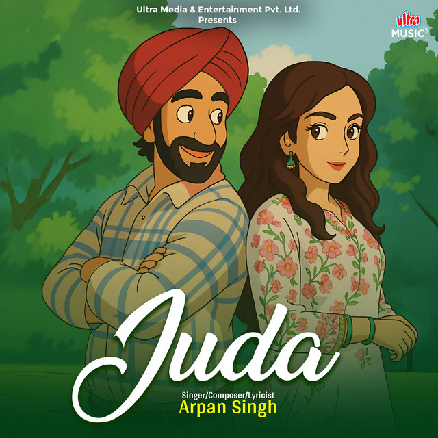 Juda