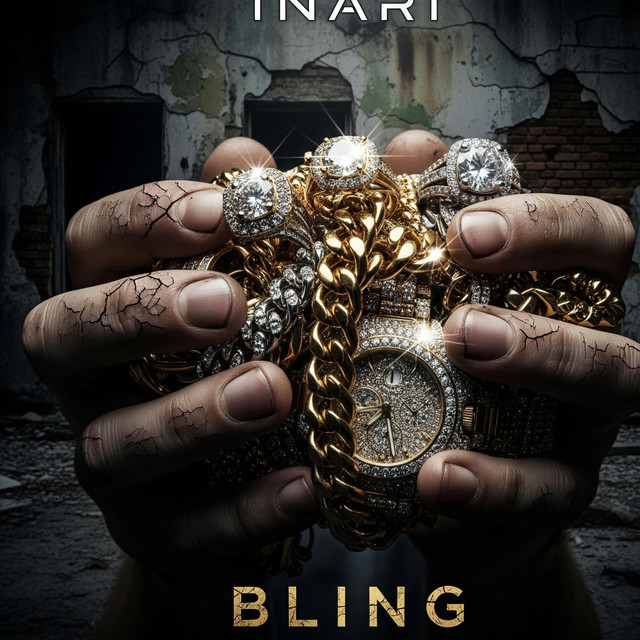 BLING cover