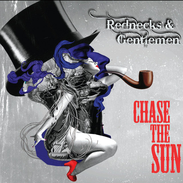 Rednecks & Gentlemen cover