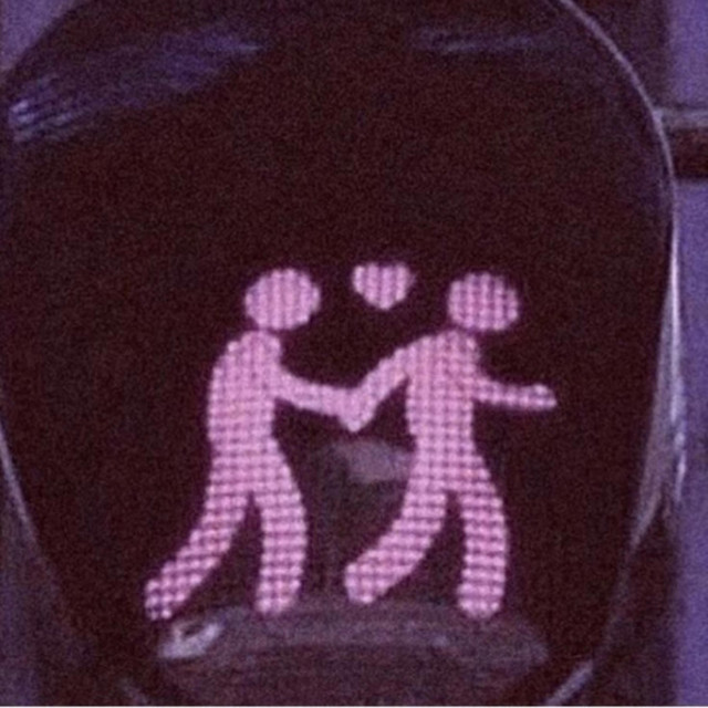I'm afraid of love