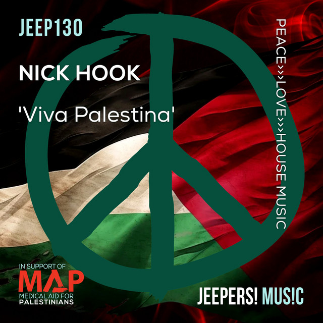 Viva Palestina - Radio Mix
