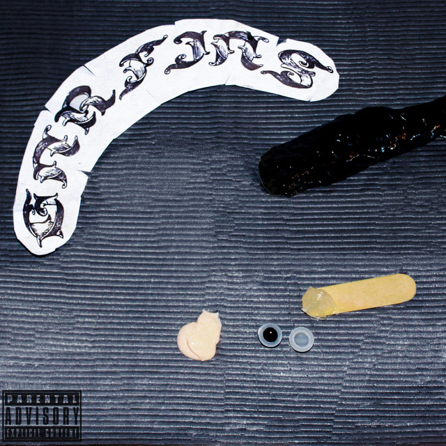 El Garfias cover art