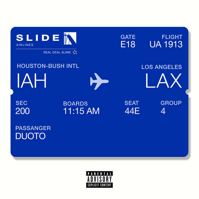 undefined album image