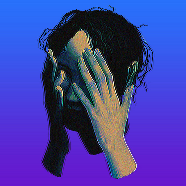 Panic Disorder cover art