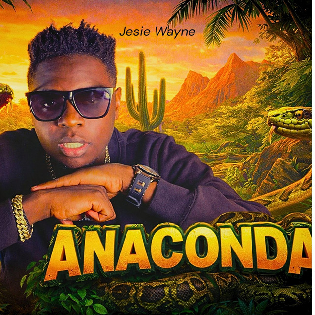 ANACONDA