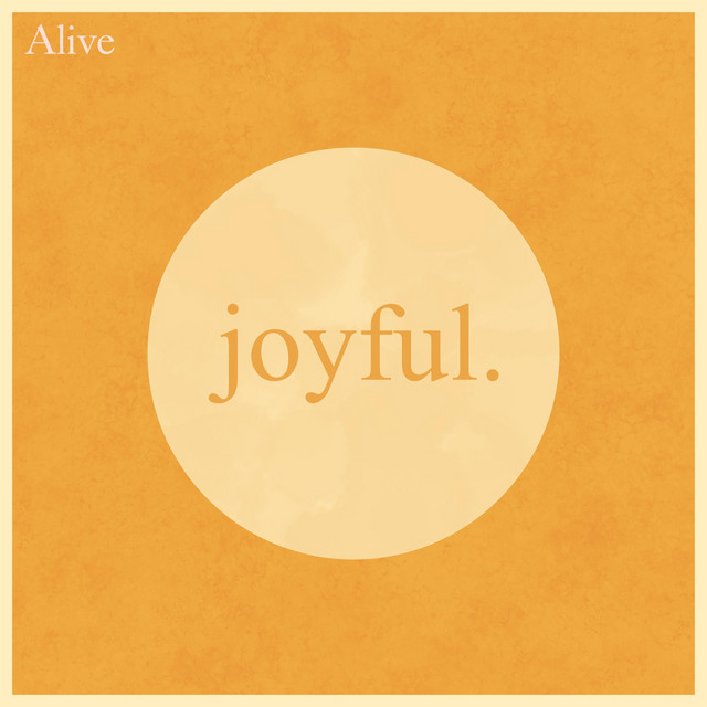 Alive cover