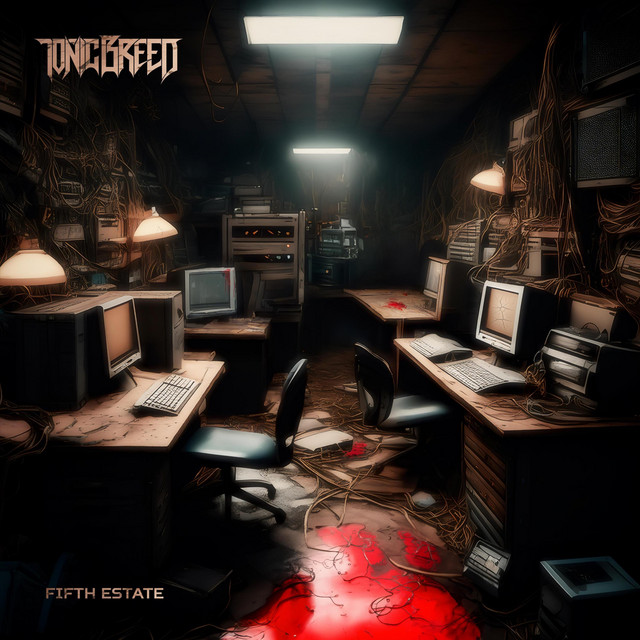 Fifth Estate cover art