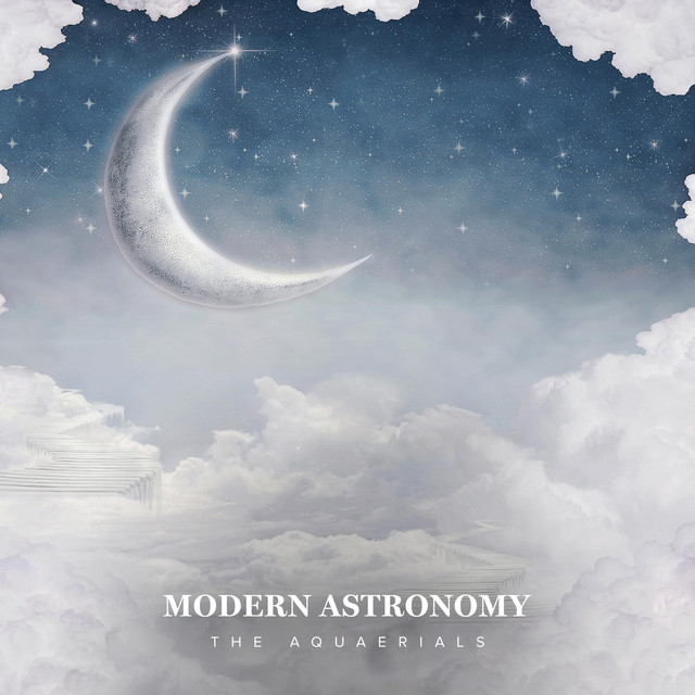 Modern Astronomy (single)
