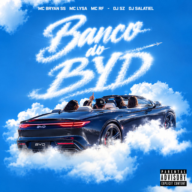 Banco do BYD