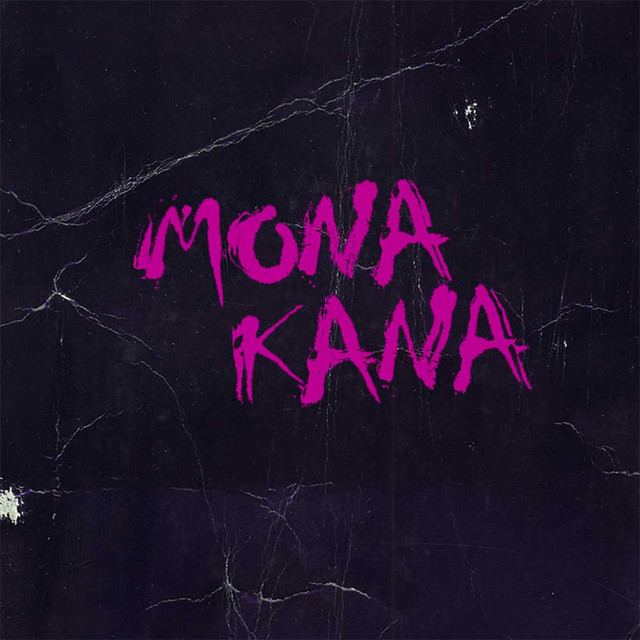 Nowhere - song and lyrics by Mona Kana | Spotify