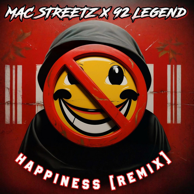 Happiness - Remix