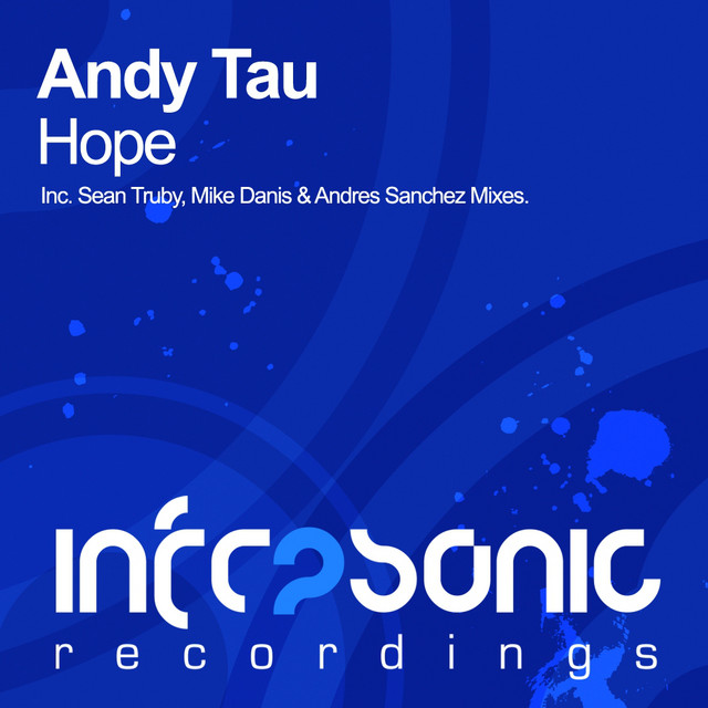 Hope - Original Mix cover art