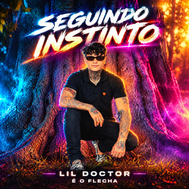 SEGUINDO INSTINTO