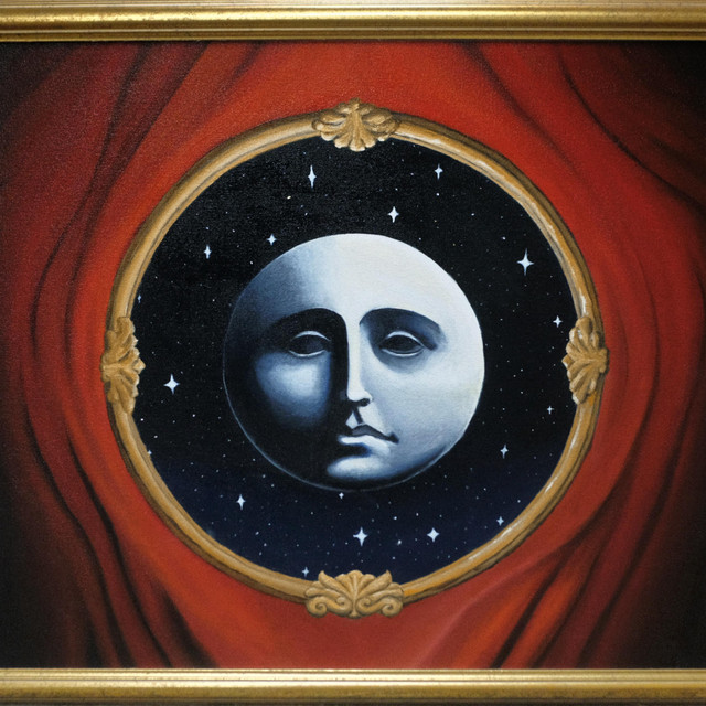 Sun, Moon cover