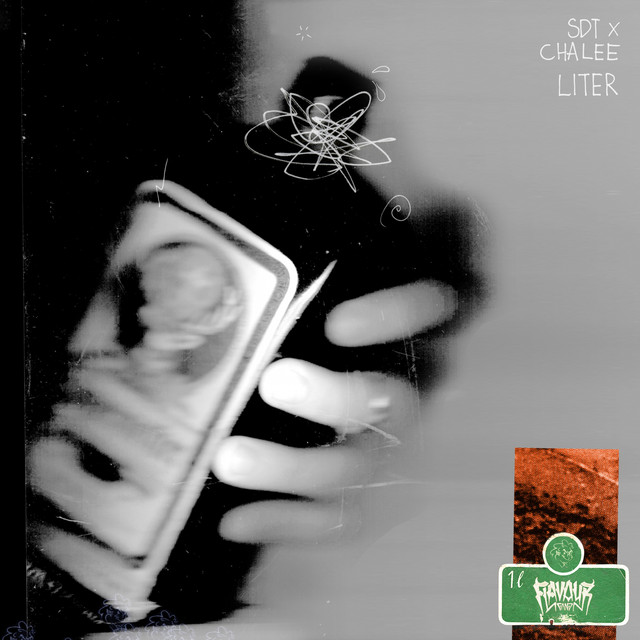 Liter cover art