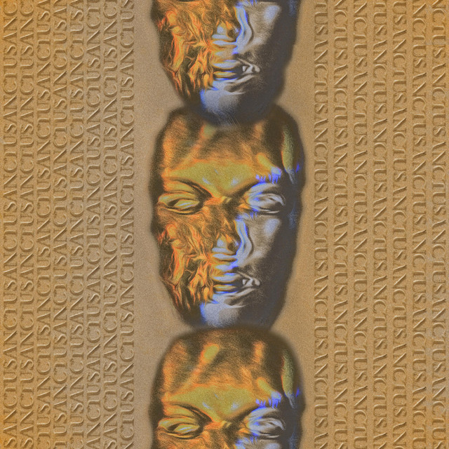 Sanctus cover art