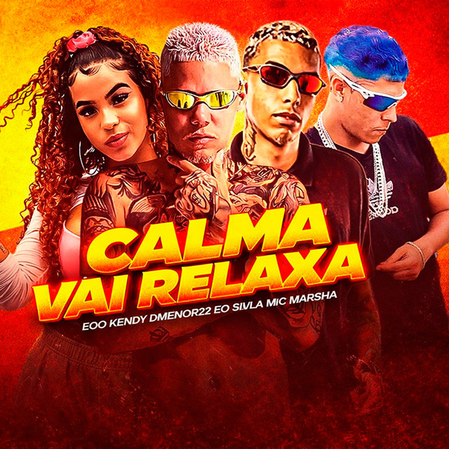 Calma Vai Relaxa