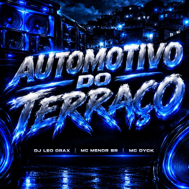 Automotivo Do Terraço