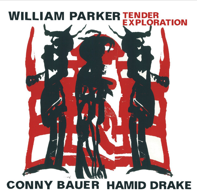 Tender Exploration cover art