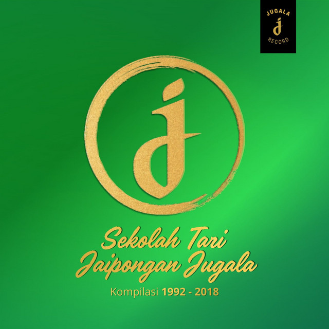 Jugala Jaipongan cover art