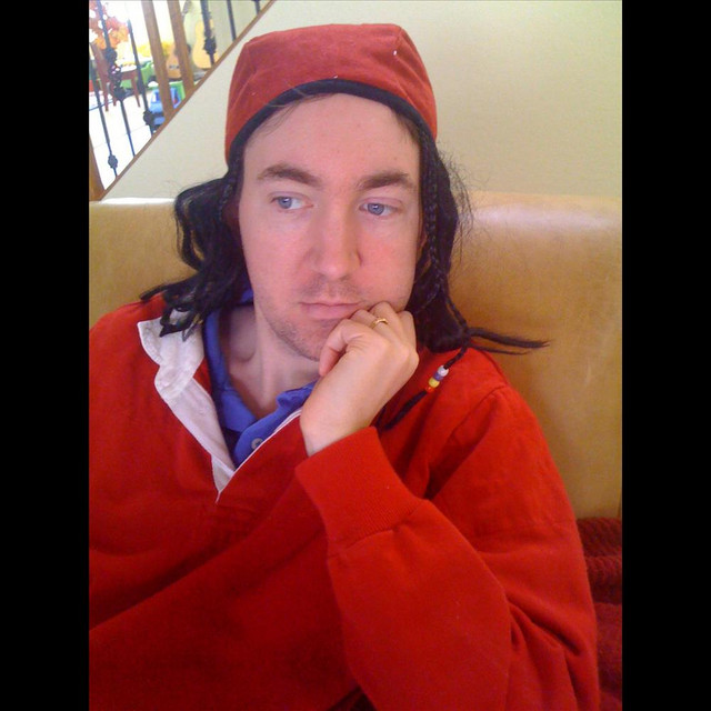 undefined album image