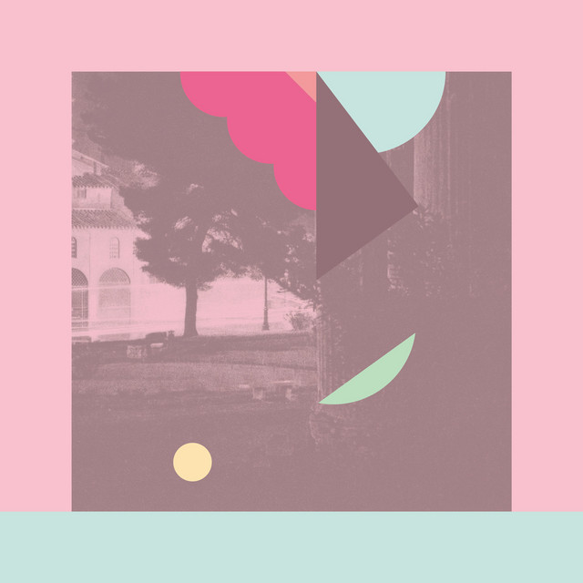 The Lovers Night cover