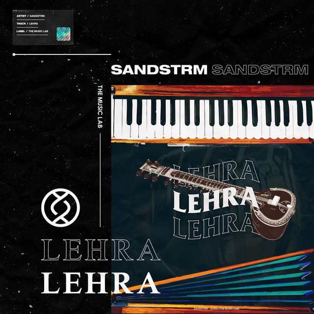 Lehra cover art