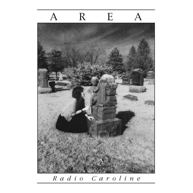 Radio Caroline cover art