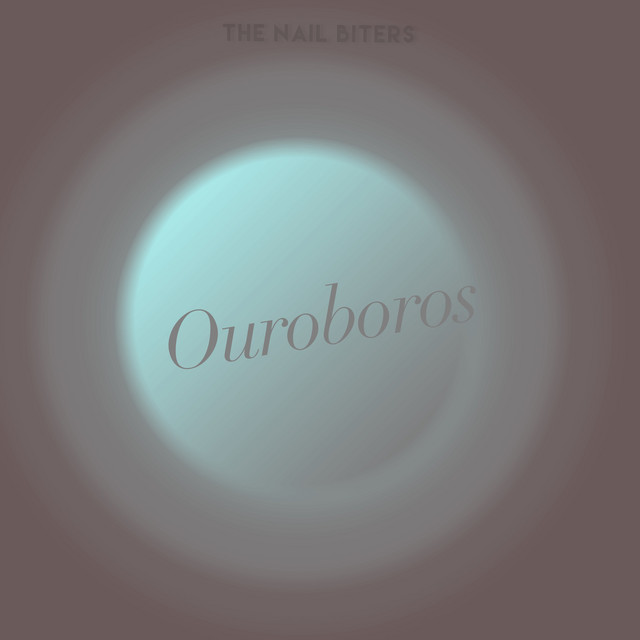 Ouroboros cover