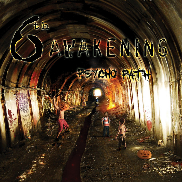 6th Awakening Photo