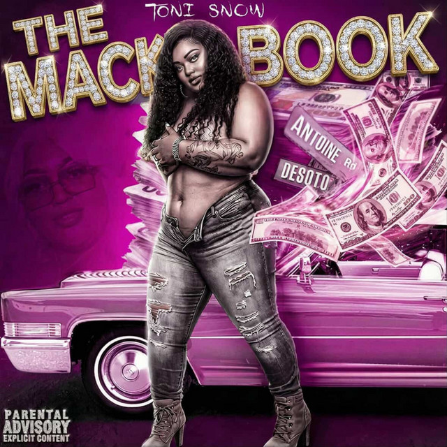 Proud Mary cover art