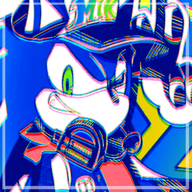album image