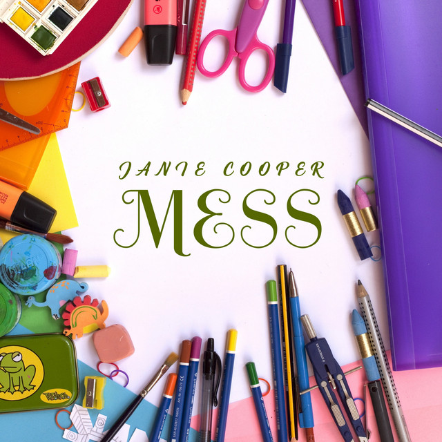 Janie Cooper