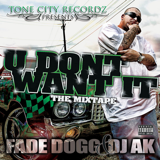 I'm A Hustla cover art