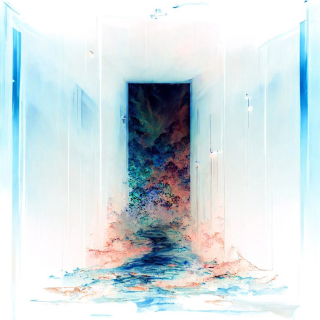 EINSICHT (REMIXES) cover art