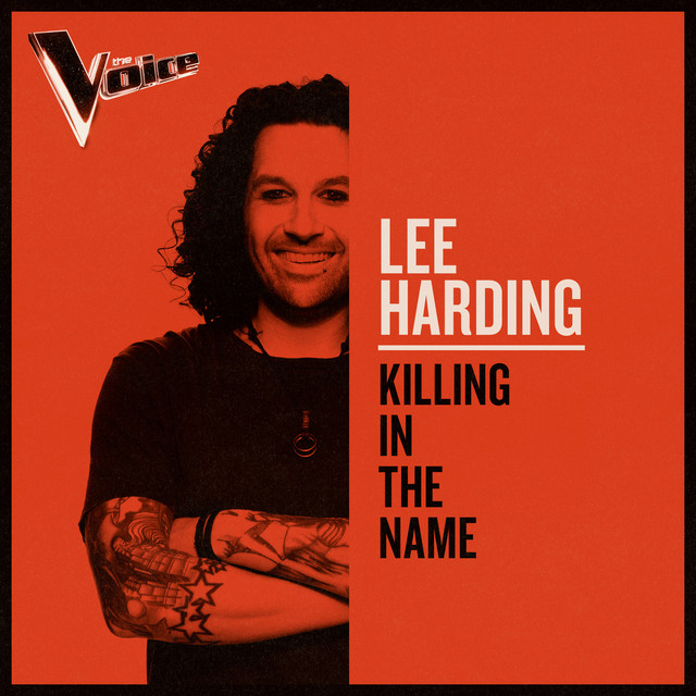 Killing In The Name (The Voice Australia 2019 Performance / Live) cover