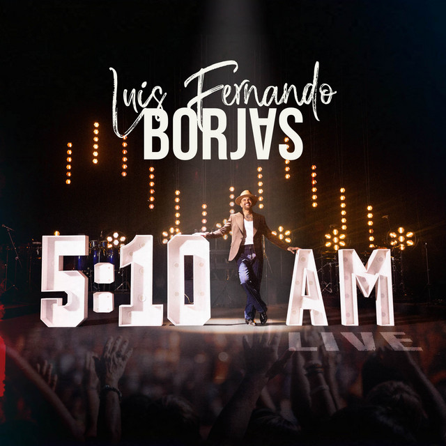 5:10 AM (Live) cover art