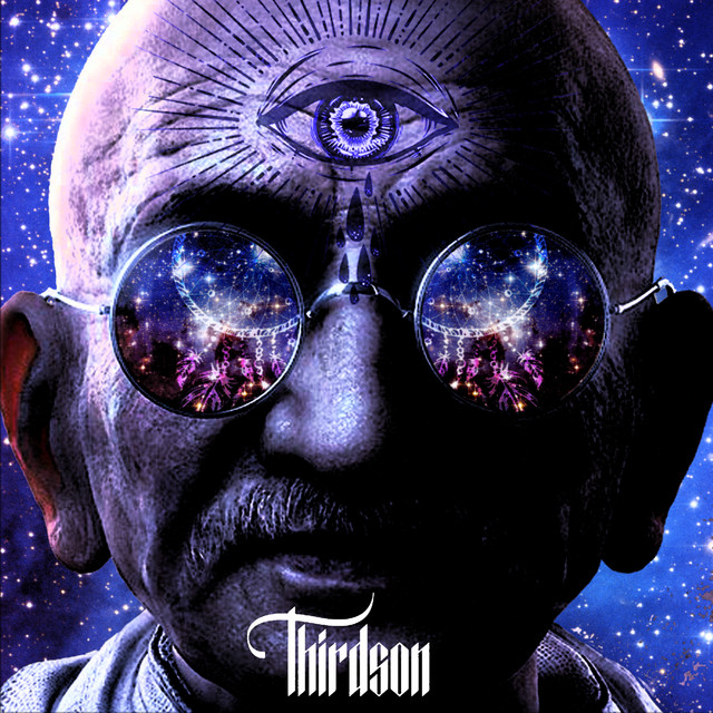 Gandhi