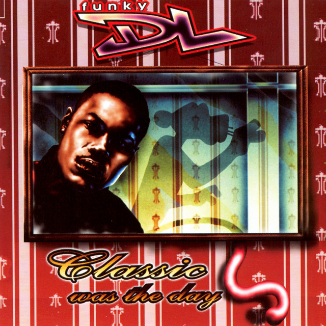 Classic Was the Day cover art